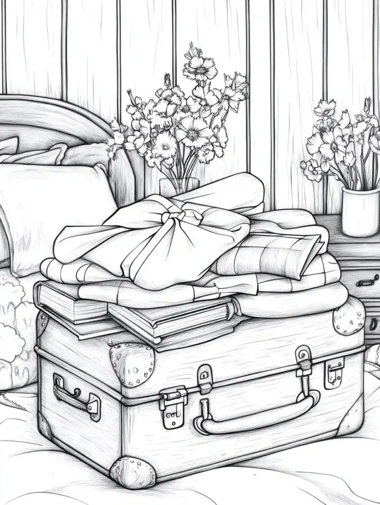 coloriage-magique-pour-adulte-valise-vintage