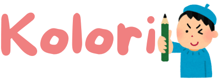 kolorii.com