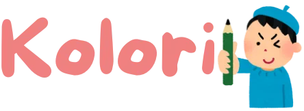 kolorii.com