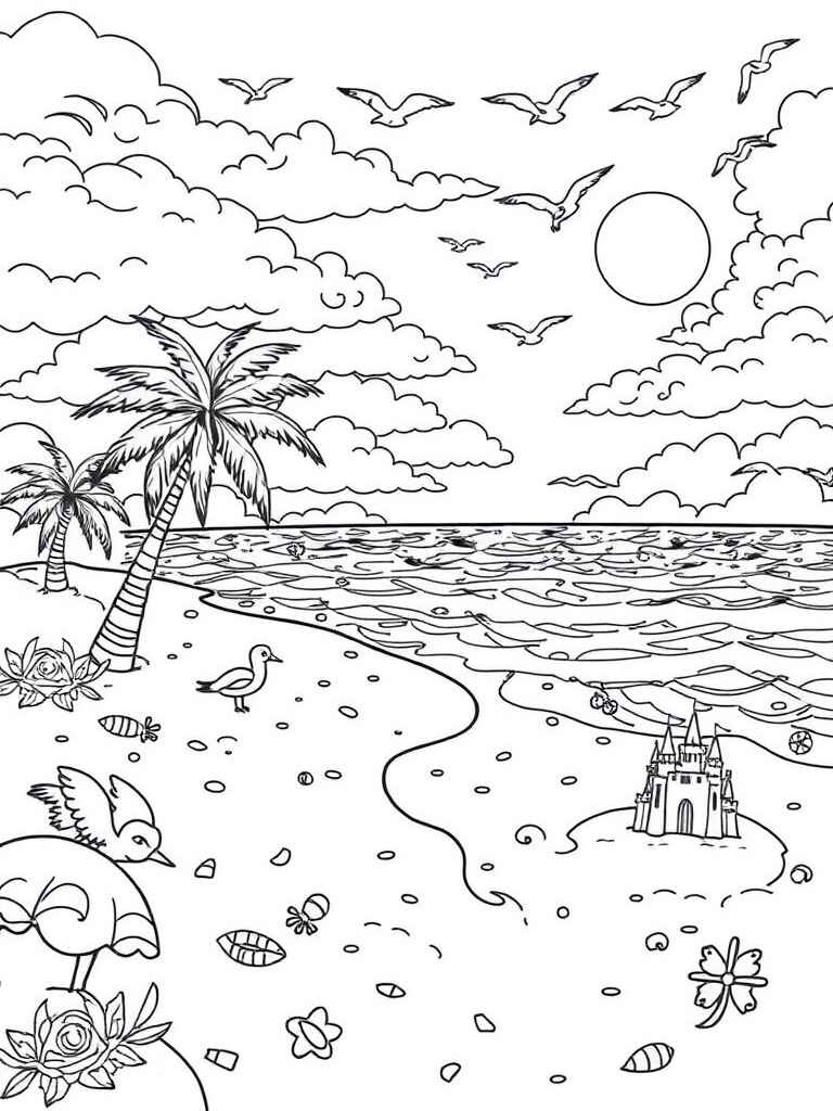  imprimer des coloriages magiques