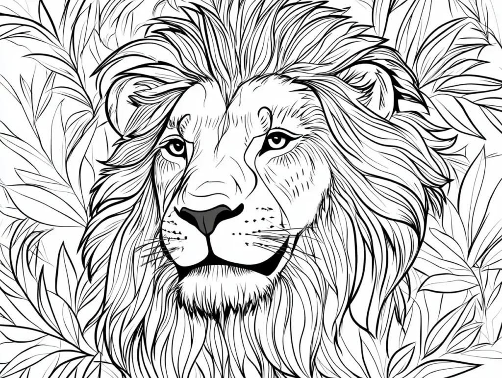 animaux coloriage imprimer