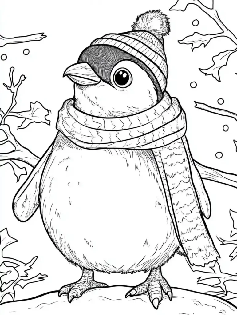 animaux coloriage imprimer