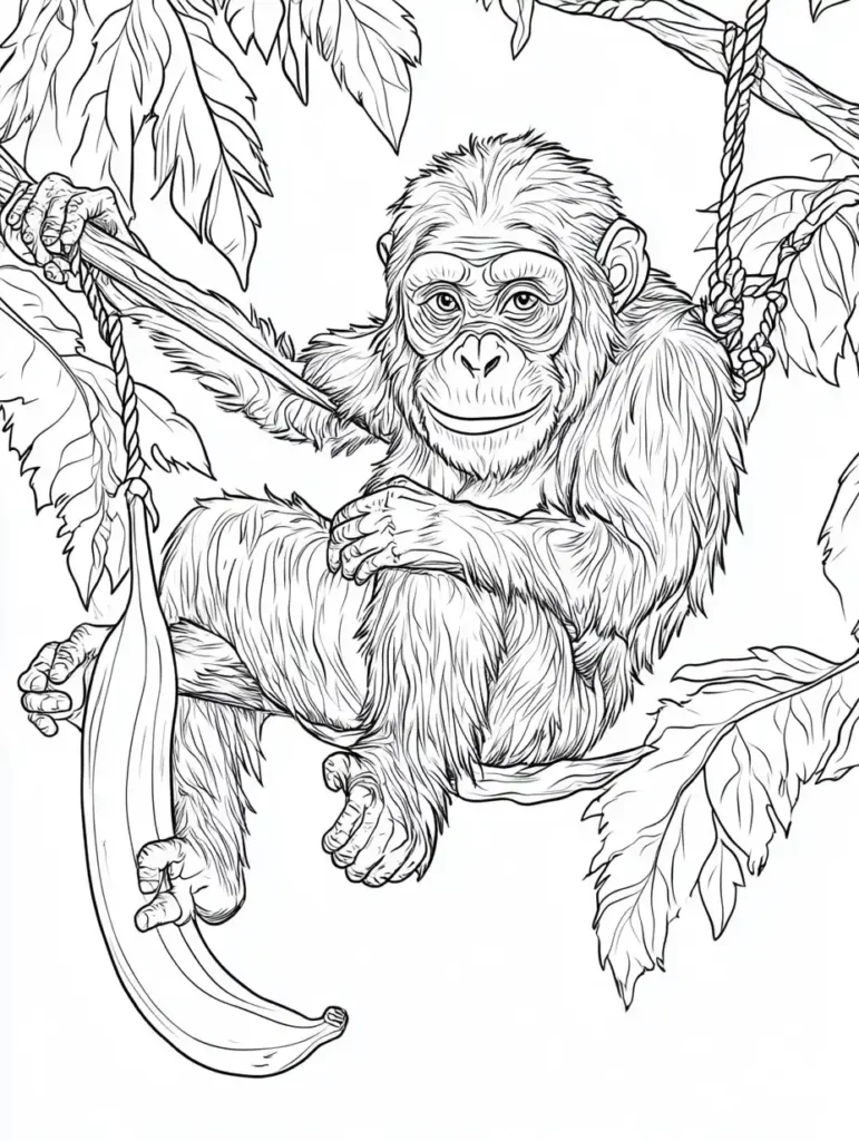 animaux coloriage imprimer