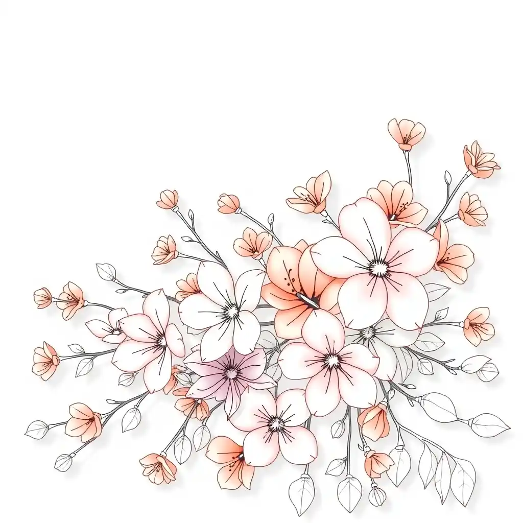 coloriage-pour-adultes-fleurs-poetiques
