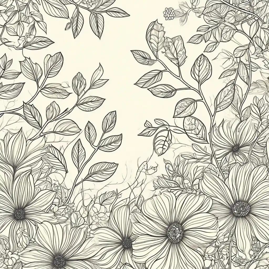 coloriages pour adultes